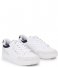 Tommy Hilfiger  Th Basket Core Leather M White (YBS)