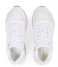 Tommy Hilfiger  Elevated Embossed Runner Gold colored White (YBS)