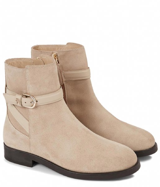Tommy Hilfiger  Elevated Essent Boot Merino (ABO)