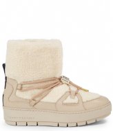 Tommy Hilfiger Tommy Teddy Snowboot Merino (ABO)