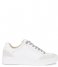 Tommy Hilfiger  Seasonal Court Sneaker White (YBS)