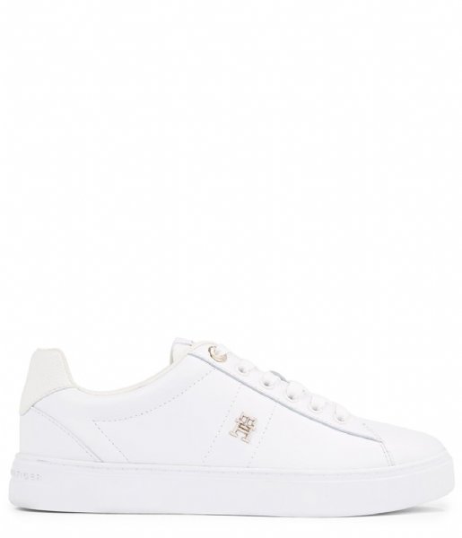 Tommy Hilfiger  Essential Elevated C White (YBS)