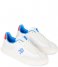 Tommy Hilfiger  Th Heritage Court Sneakers Blue Spell (C30)