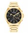 Tommy Hilfiger  Lance Gold Plated