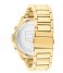 Tommy Hilfiger  Lance Gold Plated