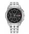 Tommy Hilfiger  Walker TH1710620 Silver colored