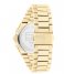 Tommy Hilfiger  Carrie Gold Plated