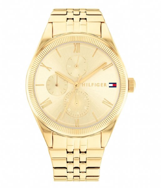 Tommy Hilfiger  Monica Gold Plated