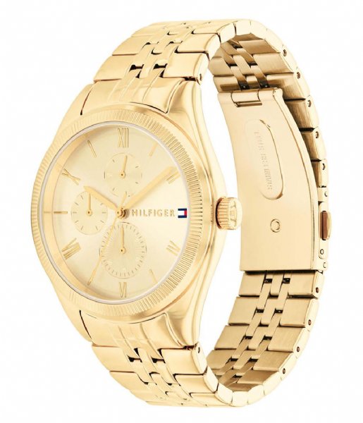 Tommy Hilfiger  Monica Gold Plated
