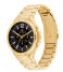 Tommy Hilfiger  Sienna Gold Plated