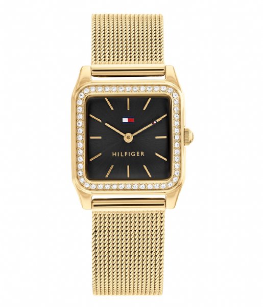 Tommy Hilfiger  Toni Gold Plated