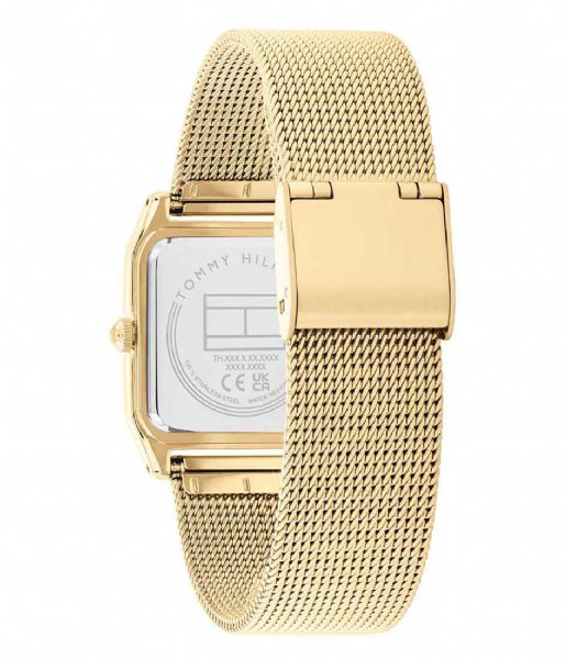 Tommy Hilfiger  Toni Gold Plated