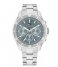 Tommy Hilfiger  Aspen TH1782638 Silver colored