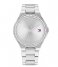 Tommy Hilfiger  Juliette TH1782641 Silver colored