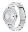 Tommy Hilfiger  Juliette TH1782641 Silver colored
