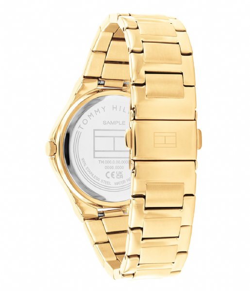 Tommy Hilfiger  Juliette TH1782642 Gold plated