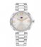 Tommy Hilfiger  Alice t-bar TH1782681 Silver colored