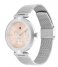 Tommy Hilfiger  Sophia TH1782693 Silver colored