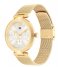 Tommy Hilfiger  Sophia TH1782694 Gold colored