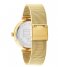 Tommy Hilfiger  Sophia TH1782694 Gold colored