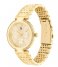 Tommy Hilfiger  Sophia TH1782697 Gold colored