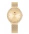 Tommy Hilfiger  Demi TH1782699 Gold colored