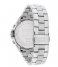 Tommy Hilfiger  Mellie TH1782707 Silver colored