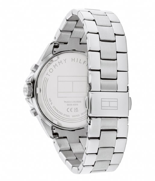 Tommy Hilfiger  Mellie TH1782708 Silver colored