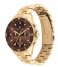 Tommy Hilfiger  Mellie TH1782709 Gold colored