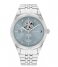 Tommy Hilfiger  Monica TH1782714 Silver colored