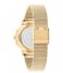 Tommy Hilfiger  Pippa TH1782728 Gold colored