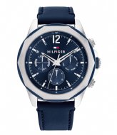 Tommy Hilfiger Lars Blue
