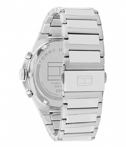 Tommy Hilfiger  Dexter TH1792087 Silver colored