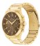 Tommy Hilfiger  Dexter TH1792090 Gold plated