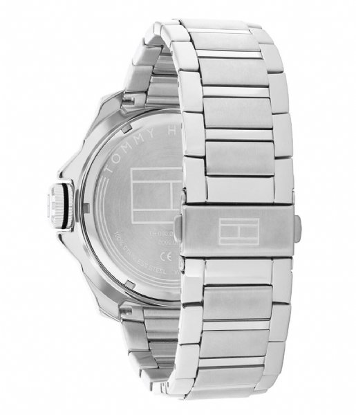 Tommy Hilfiger  Windsurf TH1792138 Silver colored