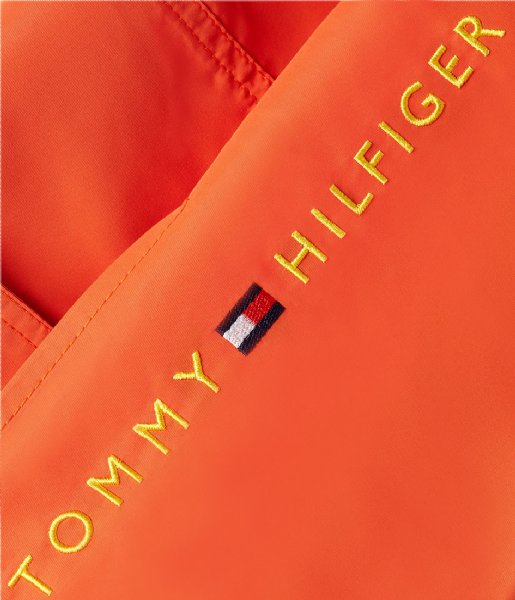 Tommy Hilfiger  Boys Medium Drawstring Orange (SNX)