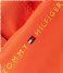 Tommy Hilfiger  Boys Medium Drawstring Orange (SNX)