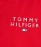 Tommy Hilfiger  Long Sleeve Long Pants Pj Set Polka Dot Flag  Pr Re (0WD)