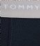 Tommy Hilfiger  3-Pack Wb Trunk Des Sky-Black-Grey Htr (0YV)