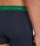 Tommy Hilfiger  3-Pack Boxer Brief Wb Dsrt Sky Ultra Blue N Green (0RW)