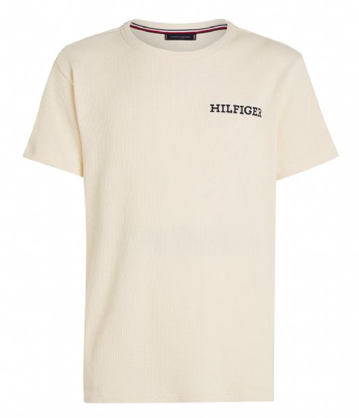 Tommy Hilfiger  Short Sleeve Tee Calico (AEF)