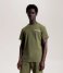 Tommy Hilfiger  Short Sleeve Tee Putting Green (MS2)