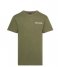 Tommy Hilfiger  Short Sleeve Tee Putting Green (MS2)