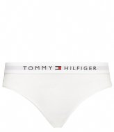 Tommy Hilfiger Slip White (YBR)