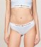 Tommy Hilfiger  Thong Ext Sizes Breezy Blue (C1O)