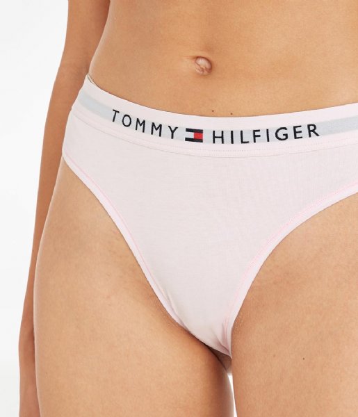 Tommy Hilfiger  Thong Pink (TOG)