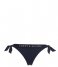 Tommy HilfigerSide Tie Cheeky Bikini