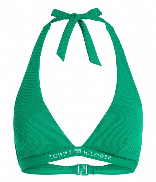 Tommy Hilfiger  Triangle Fixed Rp Olympic Green (L4B)