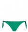 Tommy Hilfiger  Side Tie Bikini Olympic Green (L4B)