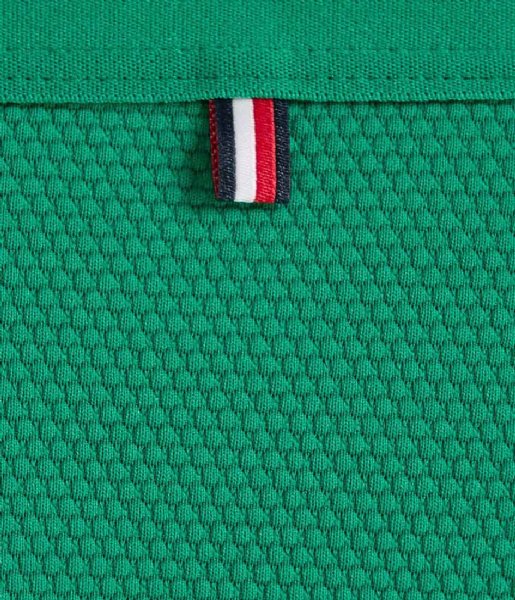 Tommy Hilfiger  Side Tie Bikini Olympic Green (L4B)